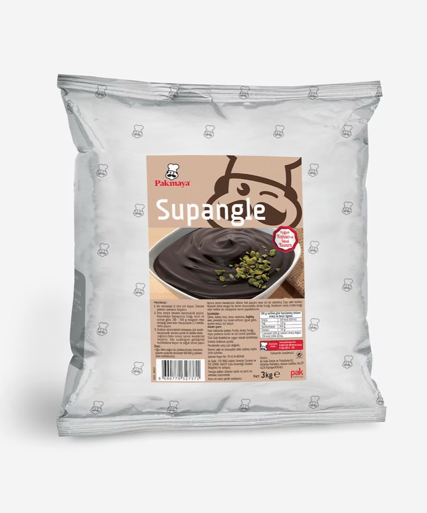 Pakmaya Supangle 3 kg