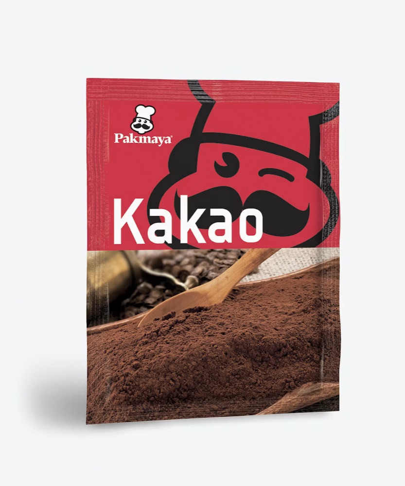 Pakmaya Kakao 12*50 gr