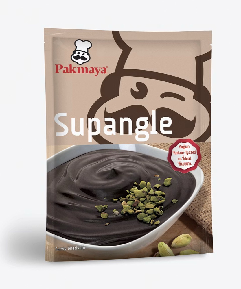 Pakmaya Supangle 12*138 gr