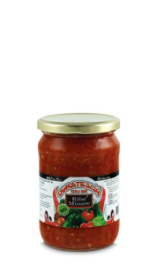 R.Minare Menemen Harcı Domateslim 12*580cc