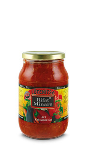 R. Minare Lutenitsa 6*1610 gr Acı