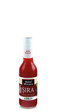 R.Minare Üzüm Şırası 24*250 ml