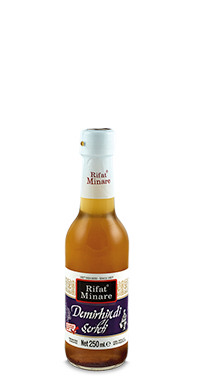 R.Minare Demirhindi Şerbeti 24*250 ml