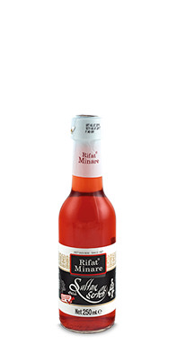 R.Minare Sultan Şerbeti 24*250 ml