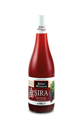 R.Minare Üzüm Şırası 12*1 lt