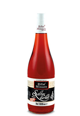 R.Minare Sultan Şerbeti 12*1 lt