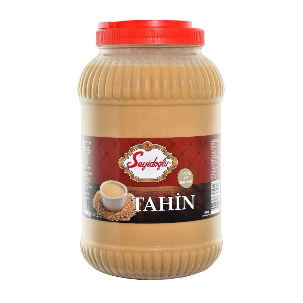 Seyidoğlu Tahin Kova 4 kg*2
